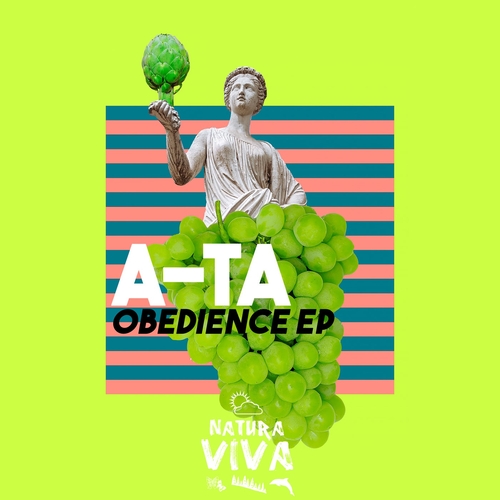 A-ta - Obedience EP [NAT803]